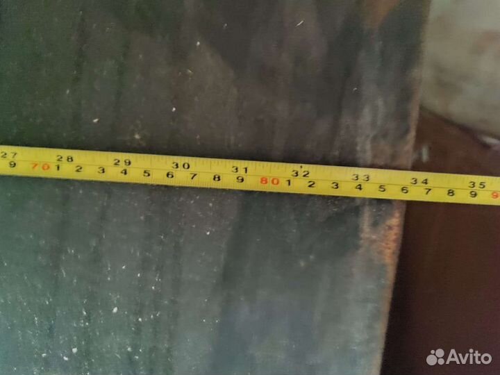 Дверь входная металлическая