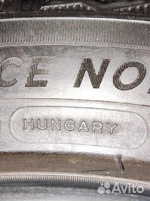 Michelin X-Ice North 4 235/45 R18