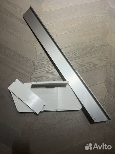 Оригинальная подставка для LG