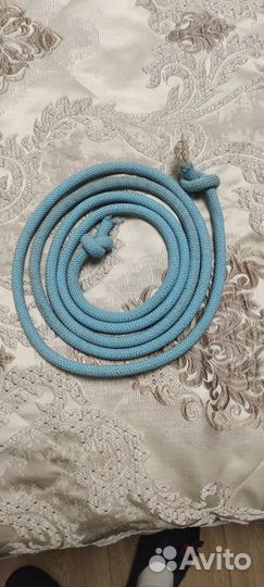 Скакалка для художественной гимнастики