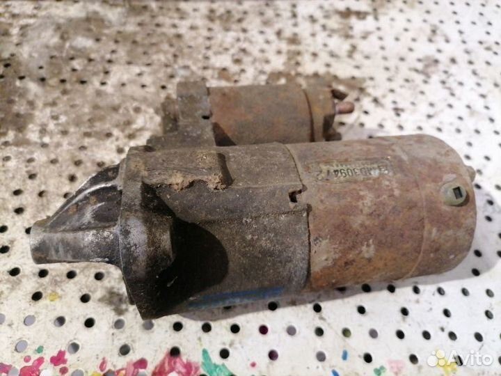 Стартер Mitsubishi Diamante