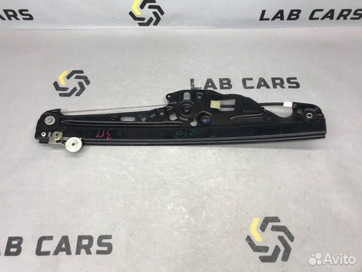 Стеклоподъемник задний правый Bmw 5 E60