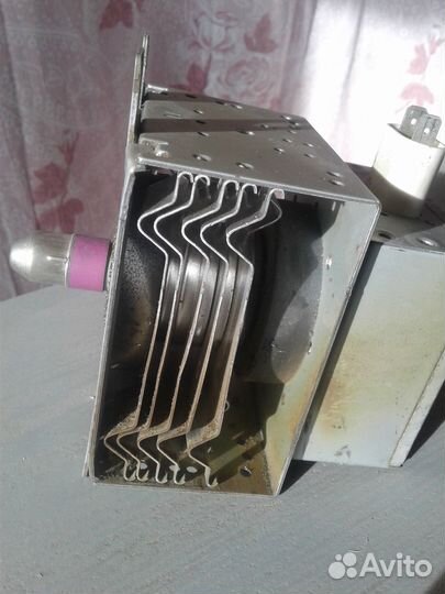 Продам магнитрон