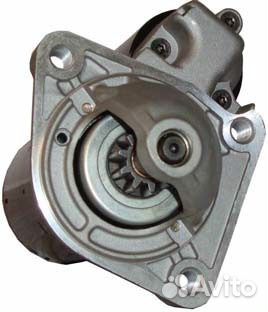 Ремонт стартера Форд Фокус с гарантией за 1 час