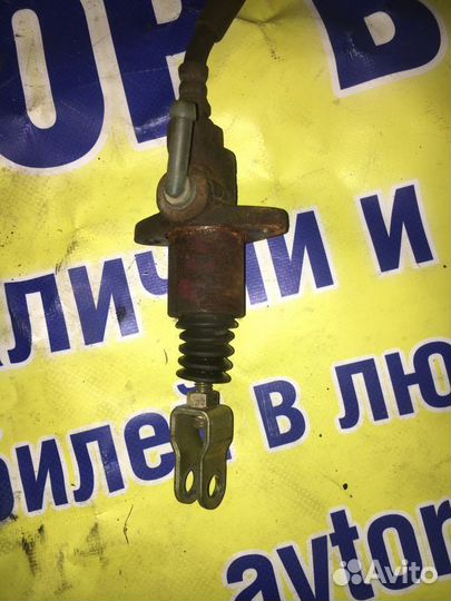 Цилиндр сцепления главный Chery Fora (A21)