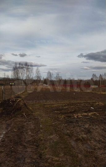 Участок 15 сот. (ИЖС)