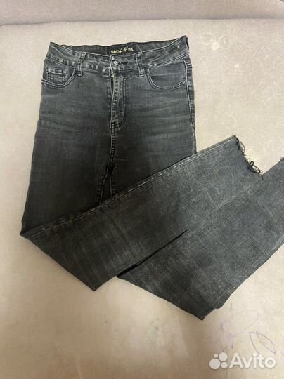 Женские вещи пакетом