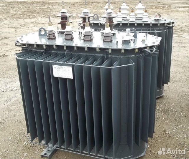 Трансформатор б.у тмГ400/6-0.4