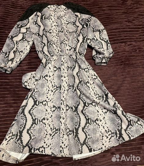 Платье для встречи нового года змеи