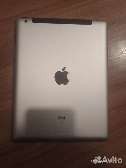 iPad 2 64гб