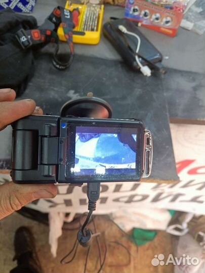 Видеорегистратор