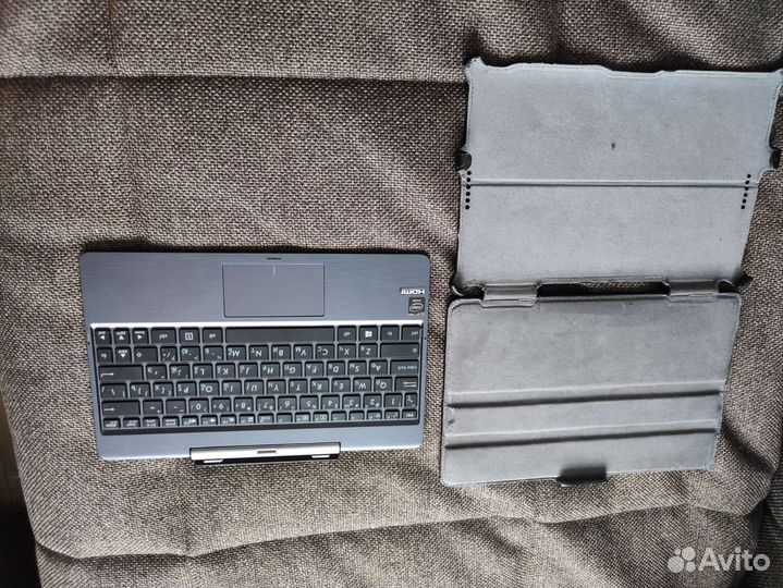 Планшет/ноутбук Asus T100