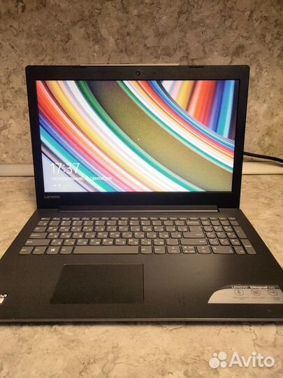 Lenovo IdeaPad 320-15AST