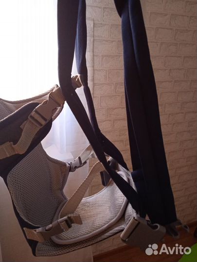 Продам переноска для детей