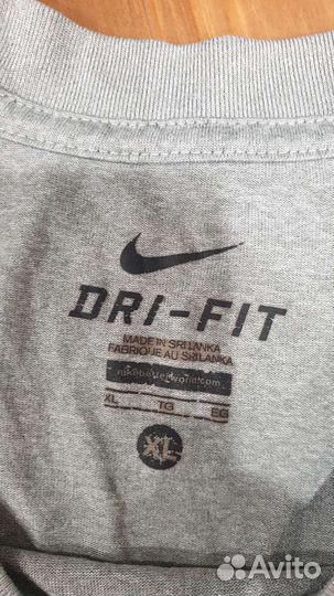 Футболка nike лот 457