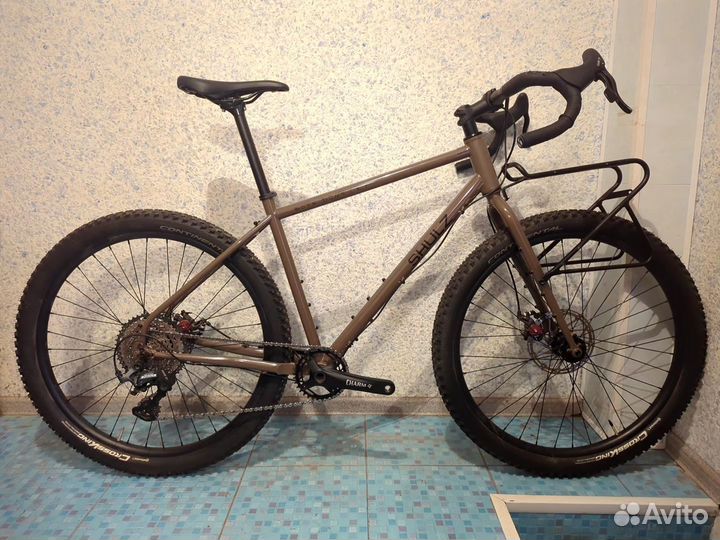 Shulz Boy's Don't Cry