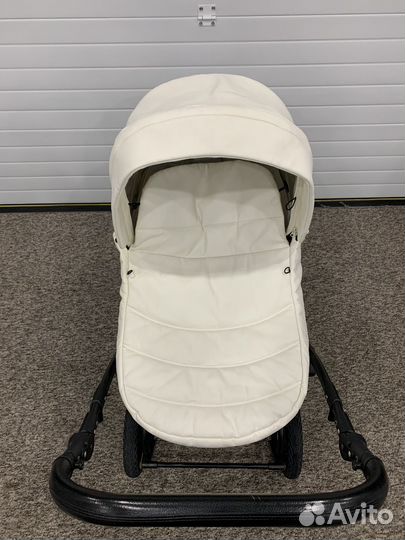 Коляска zippy 2 в 1