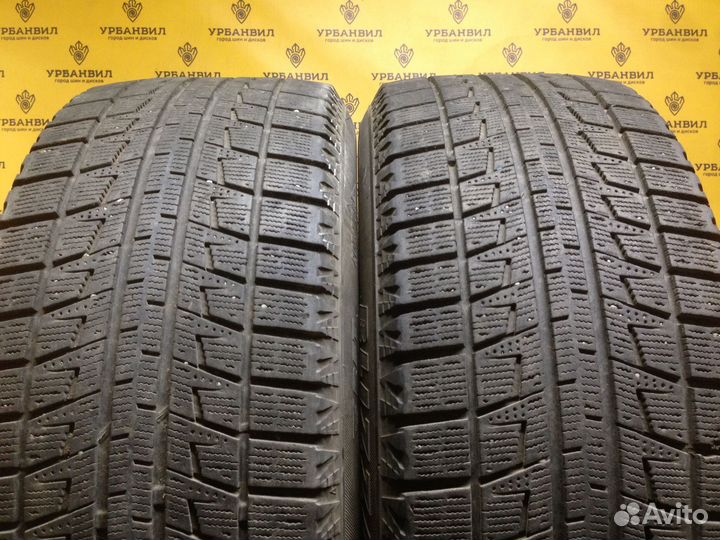 Bridgestone Blizzak RFT 245/50 R18 100Q