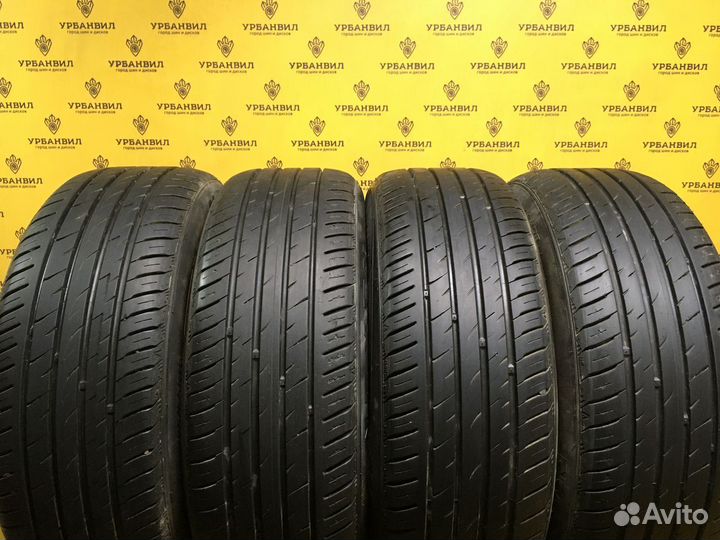 Nexen N'Fera SU4 195/55 R16 87V
