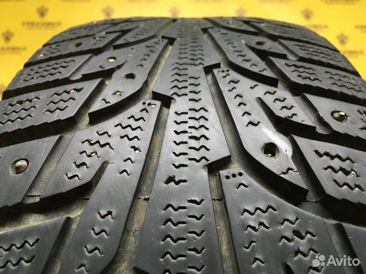 Hankook Winter I'Pike RS W419 195/55 R15 89T