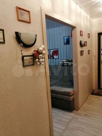 4-к. квартира, 78,6 м², 3/9 эт.