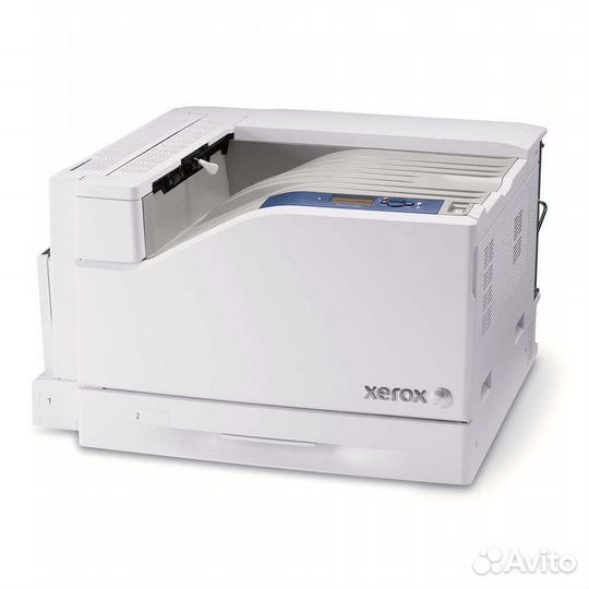 Принтер Xerox phaser 7500