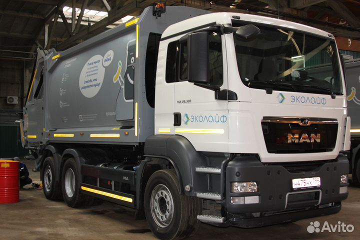 Помощник водителя. Вахта