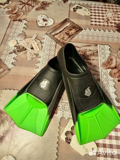 Ласты