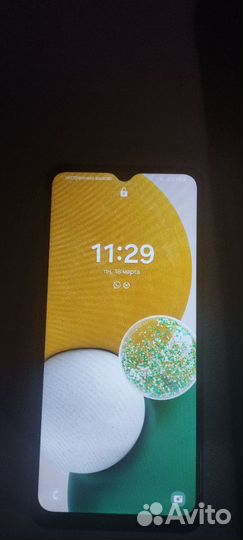 Samsung Galaxy A13 5G, 4/64 ГБ