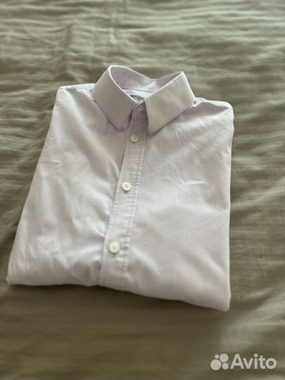 Рубашка gulliver