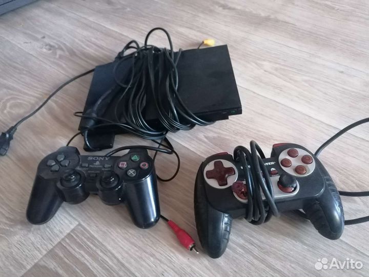 Sony PS2