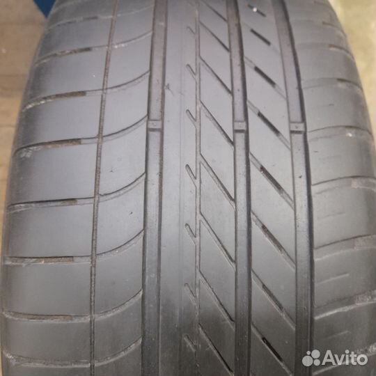 Goodyear Eagle F1 Asymmetric 255/50 R19 107W