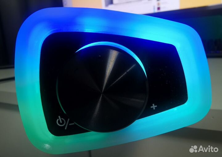 Саундбар Bluetooth колонка