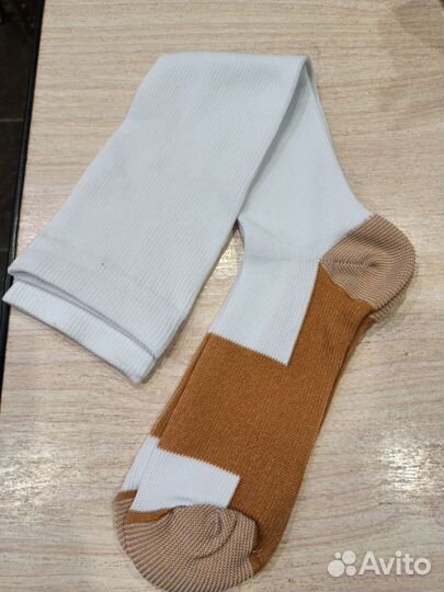 Гольфы компрессионные