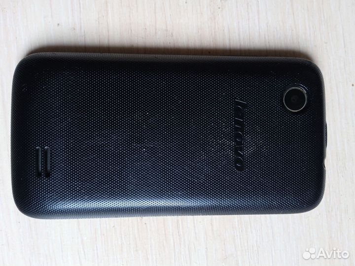 Lenovo A369i, 4 ГБ