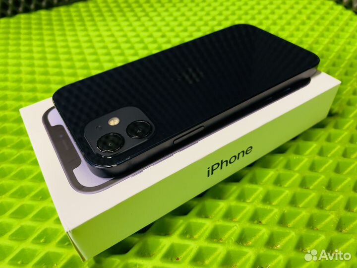 iPhone 12, 128 ГБ