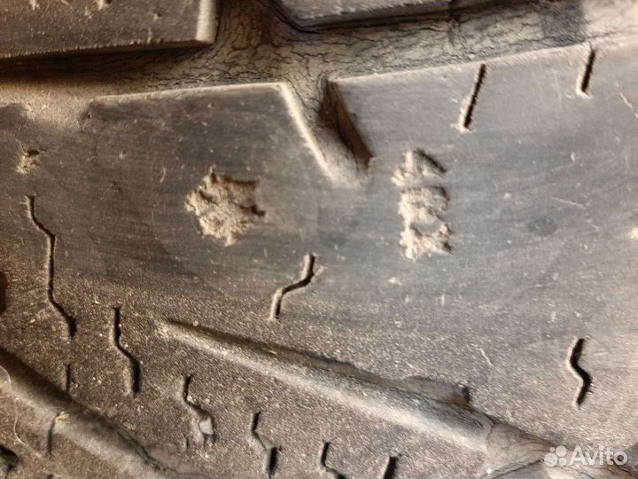 Nokian Tyres Hakkapeliitta LT 285/75 R16