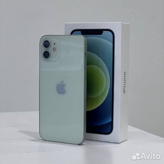 iPhone 12, 64 ГБ