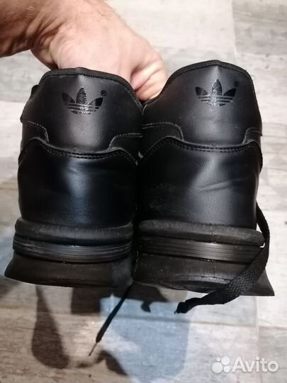 Кроссовки мужские 44 размер бу
