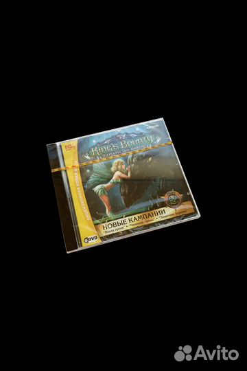 King’s Bounty: Перекрёстки миров силд джевел лицен