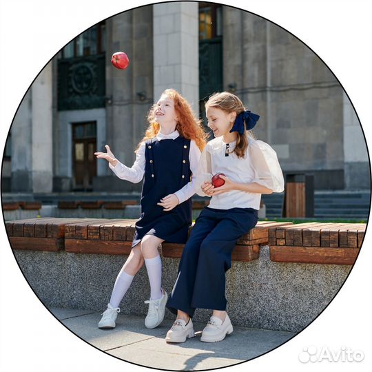 Продавец-кассир одежды 2/2 ТЦ Внуково Премиум