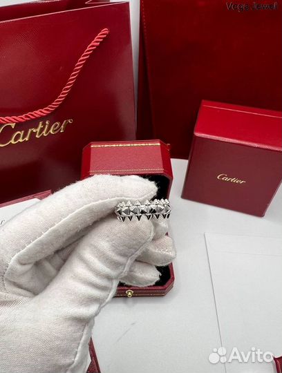 Кольцо Clash DE Cartier