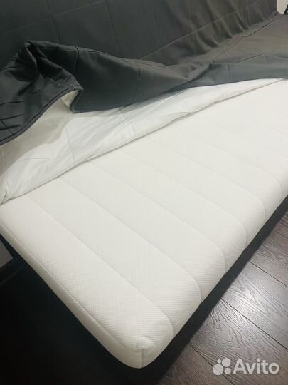 Диван IKEA бединге