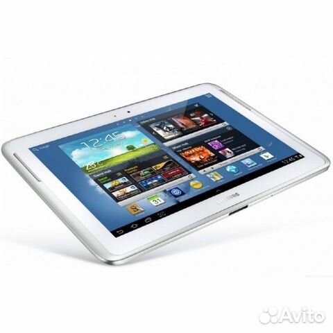 Планшет Samsung Galaxy Tab 2 10.1