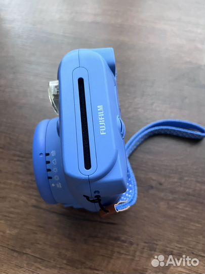 Фотоаппарат instax mini 9