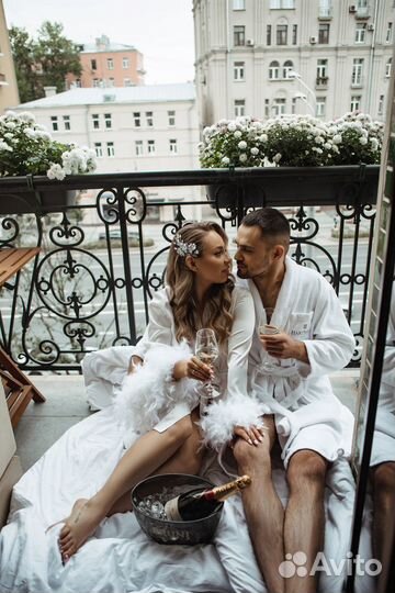 Свадебный фотограф Москва