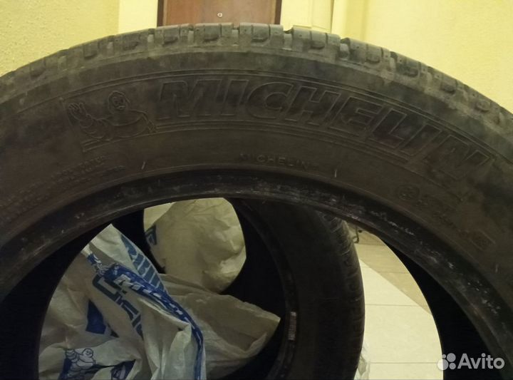 Michelin Energy Saver + 205/55 R16