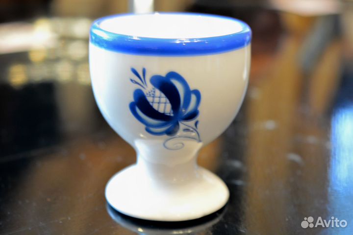 Подставка для яйца