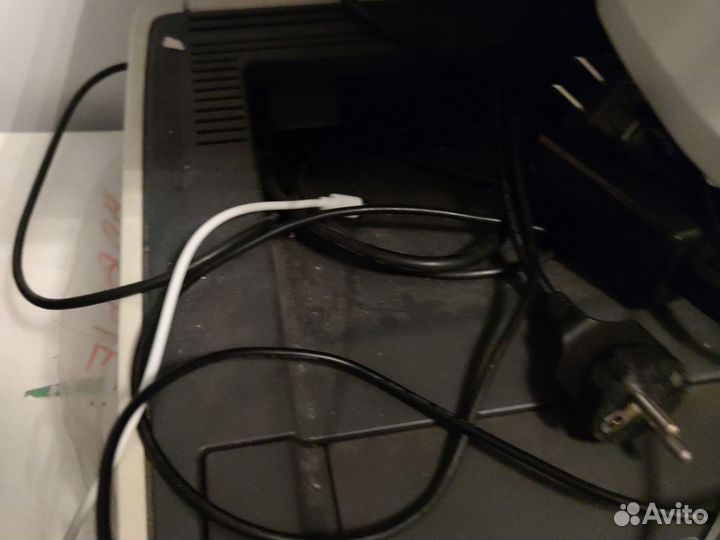 Принтер hp laserjet 1320