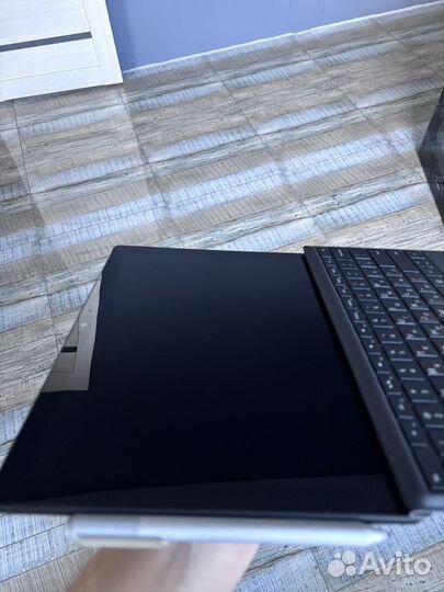 Microsoft surface pro 6